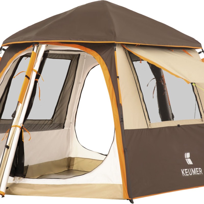 Σκηνή Camping Marquee auto