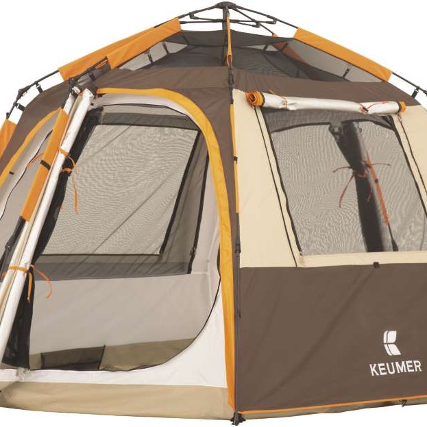 Σκηνή Camping Marquee auto