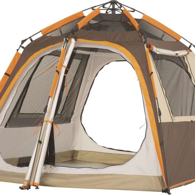 Σκηνή Camping Marquee auto