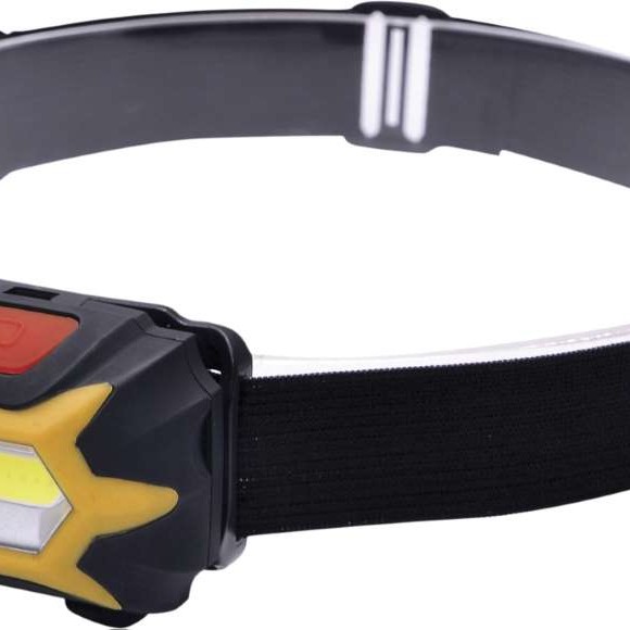 Φακός Κεφαλής Escape COB LED 155lm