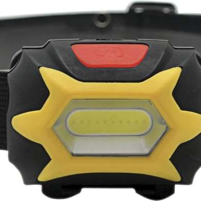 Φακός Κεφαλής Escape COB LED 155lm