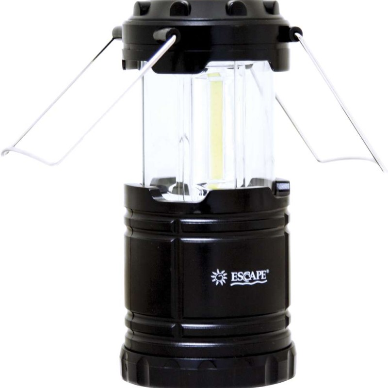 Φακός Φανάρι Escape 3 COB LED 250lm