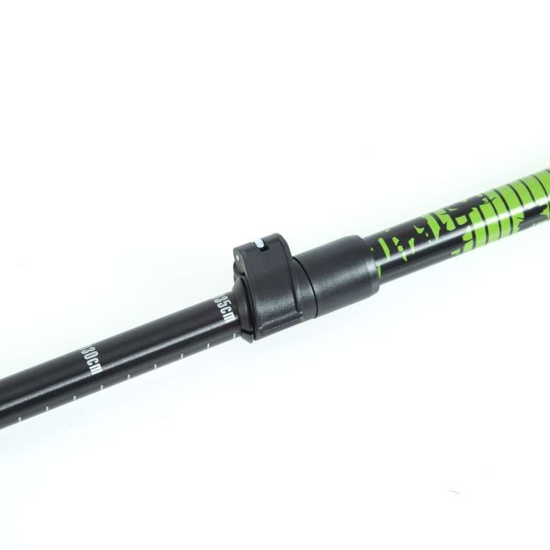 Μπαστούνι Ορειβατικό Eva Handle Quick Lock