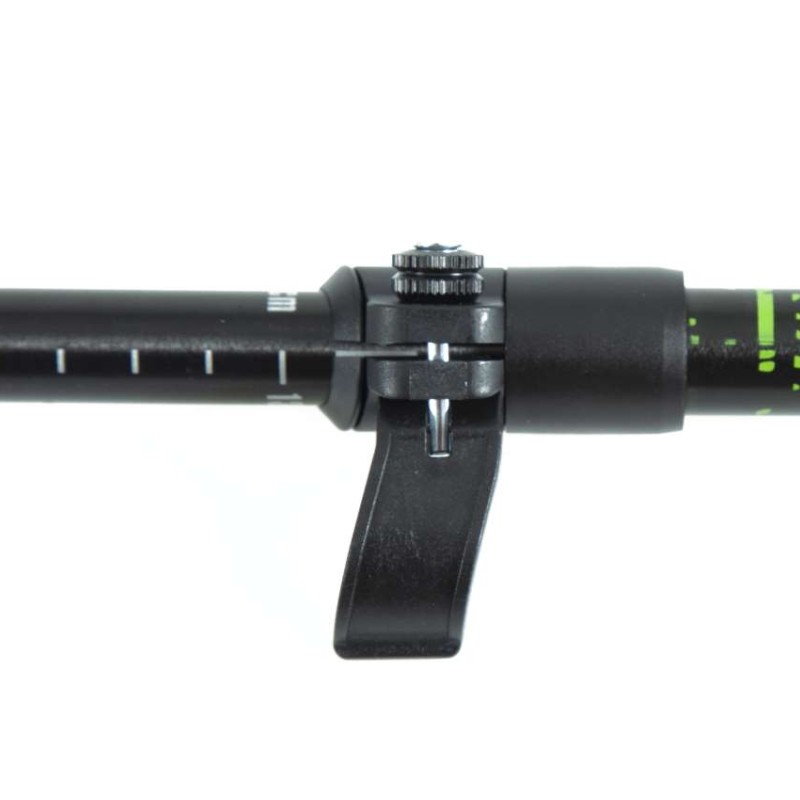 Μπαστούνι Ορειβατικό Eva Handle Quick Lock
