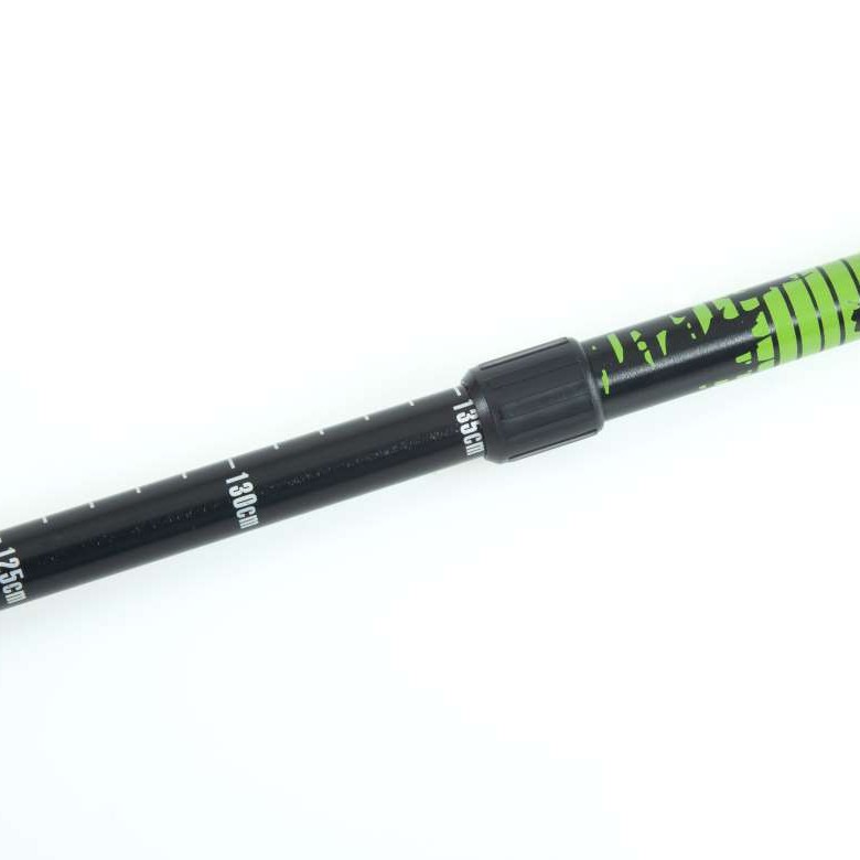 Μπαστούνι Ορειβατικό Eva Handle Twist Lock