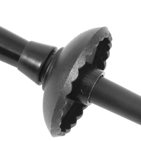 Μπαστούνι Ορειβατικό Eva Handle Twist Lock