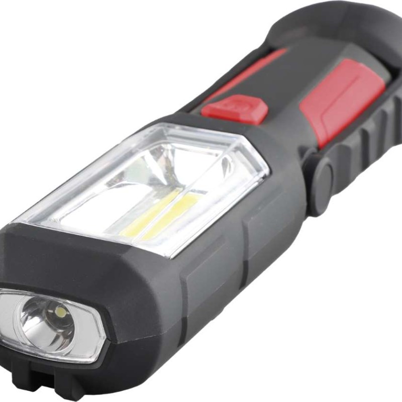 Φακός Εργασίας Escape Work Flashlight
