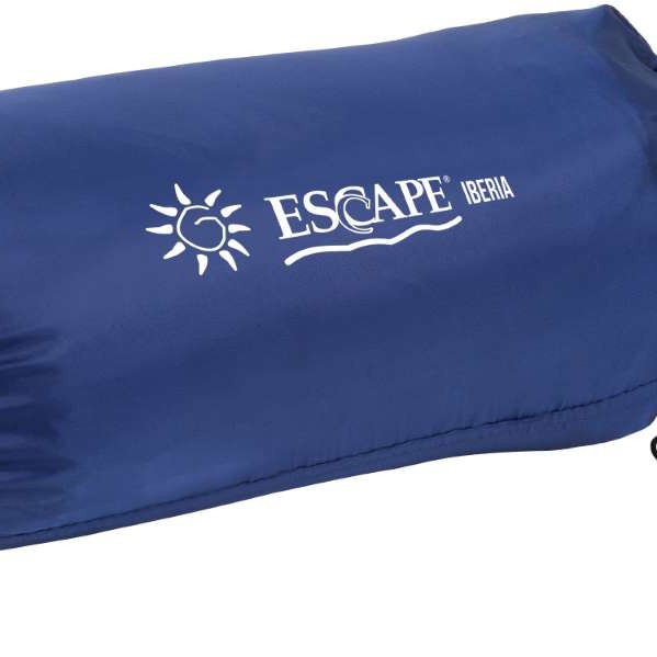 Υπνόσακος Escape Iberia Μπλε / Μπλε Navy