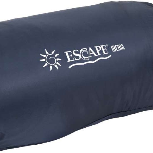 Υπνόσακος Cot Escape Iberia Μπλε / Γκρι