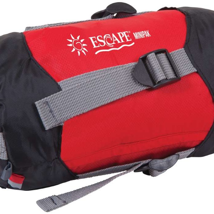 Υπνόσακος Cot Escape Mini Pak
