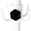 Ομπρέλα Παραλίας 2m Polyester 180gsm UPF50+ Μπλε
