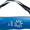 Ομπρέλα Παραλίας 2m Polyester 180gsm UPF50+ Μπλε