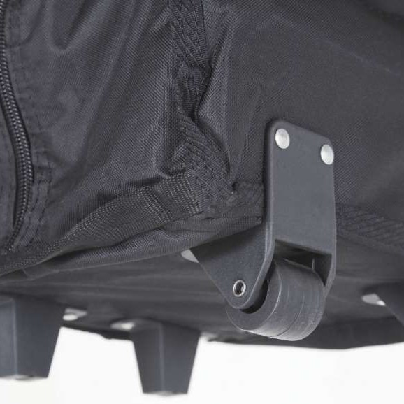 Gazebo Επαγγελματικό 3x4,5 Ενισχυμένος Ιστός