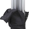 Gazebo Επαγγελματικό 3x4,5 Ενισχυμένος Ιστός