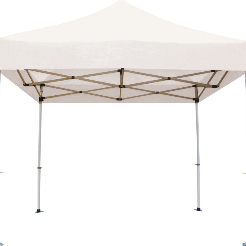 Gazebo Επαγγελματικό 3x3 Ενισχυμένος Ιστός