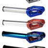 Πιρούνι AO Scooters Diamond  V2 7000 SCS, Μπλε