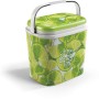 Ισοθερμικό Ψυγείο 27L με τύπωμα lime