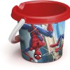 Κουβαδάκι Παραλίας Spiderman