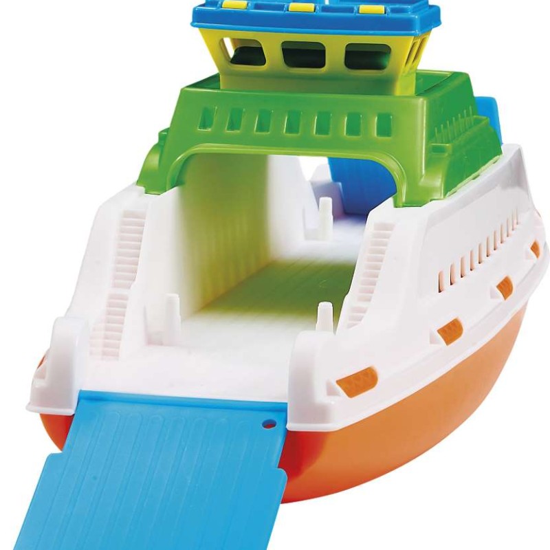 Παιχνίδι Ferry boat