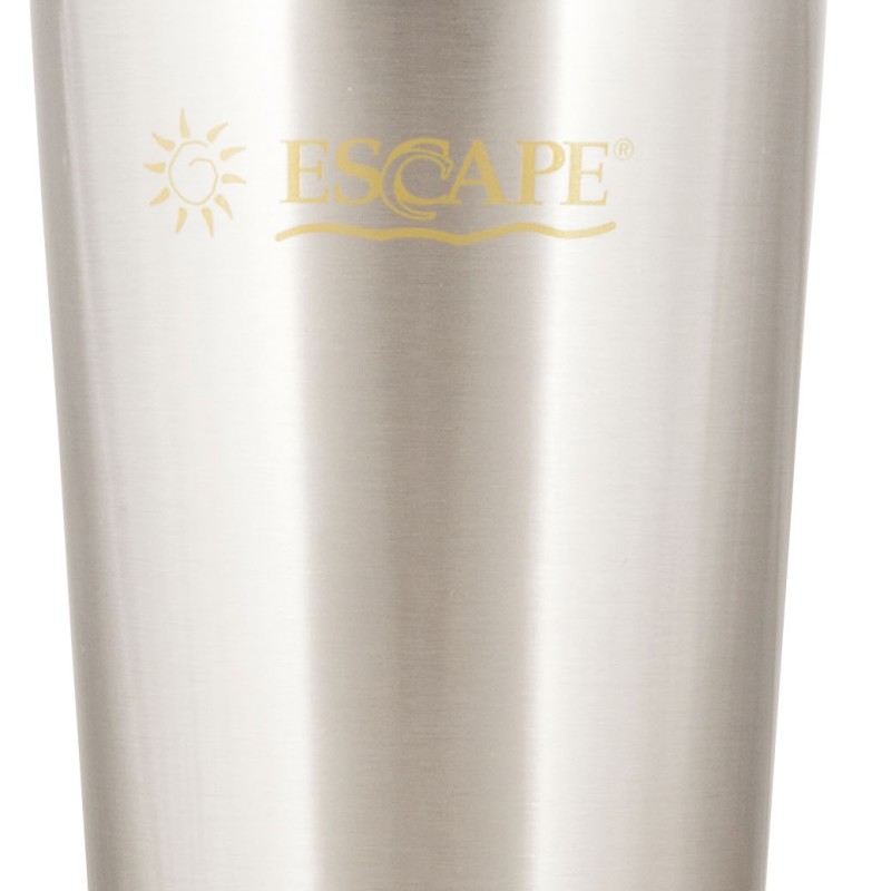 Ποτήρι Θερμός Ανοξείδωτος Escape 475ml
