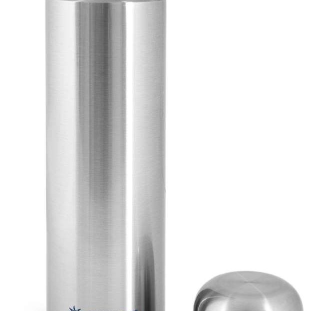 Θερμός Ανοξείδωτος Escape 750ml