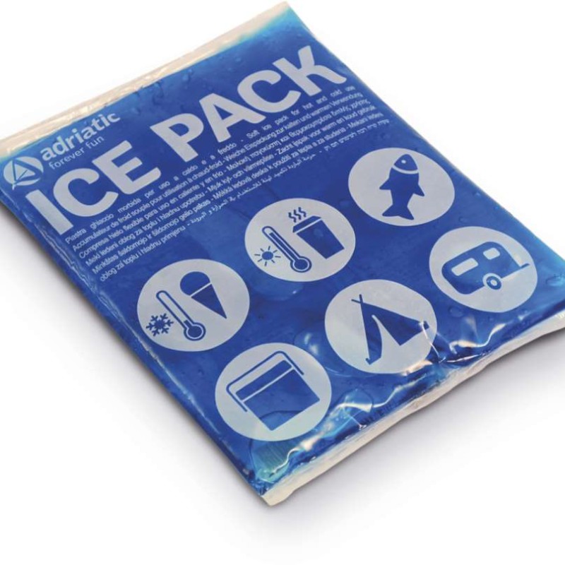 Παγοκύστη Ice Pack Τ600