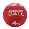 MEDICINE BALL 4kg LIGASPORT