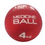 MEDICINE BALL 4kg LIGASPORT