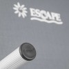 Καρεκλάκι Παραλίας ESCAPE Plus Γκρι