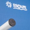 Καρεκλάκι Παραλίας ESCAPE Plus Μπλε