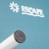 Καρεκλάκι Παραλίας ESCAPE Plus Πετρόλ