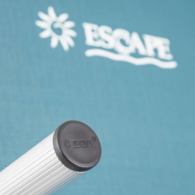 Καρεκλάκι Παραλίας ESCAPE Plus Πετρόλ