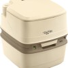 Χημική τουαλέτα Thetford Porta Potti Qube 165 Ivory