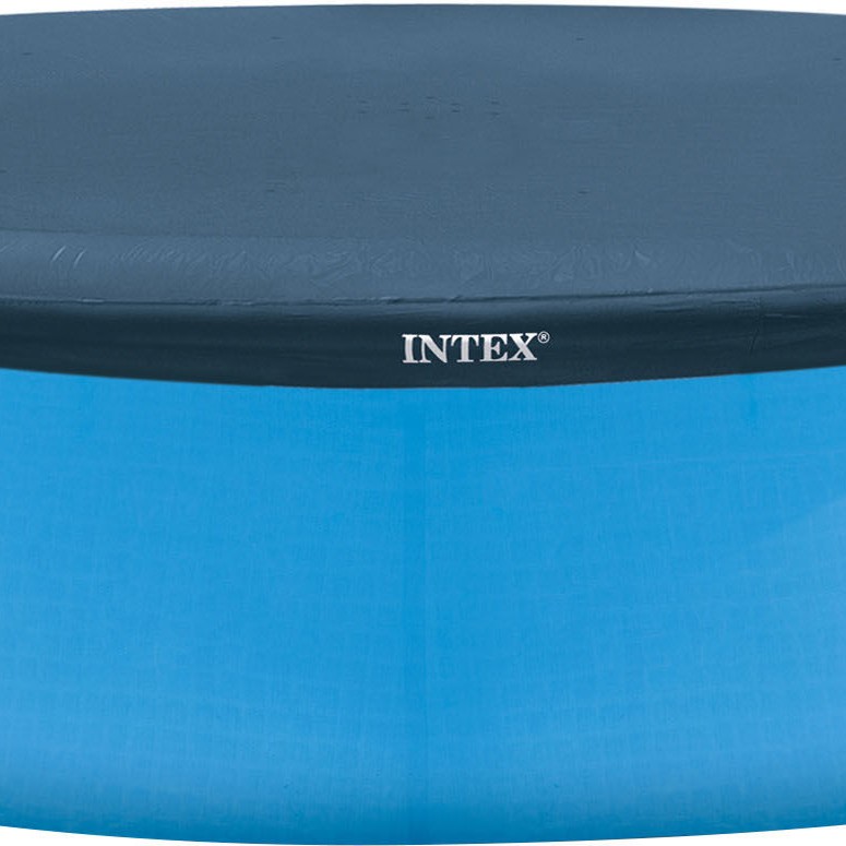 Προστατευτικό Κάλυμμα Πισίνας Intex Easy Set® 305cm
