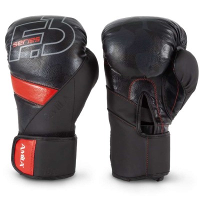 Γάντια Πυγμαχίας AMILA FORTE 10oz