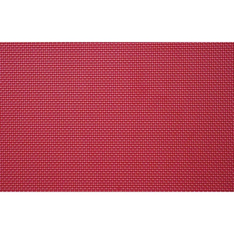 Δάπεδο Προστασίας EVA Πλέξη 100x100cm 2cm Κόκκινο-Μπλε