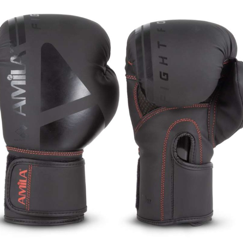 Γάντια Πυγμαχίας AMILA KAOS 10oz
