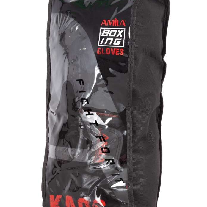 Γάντια Πυγμαχίας AMILA KAOS 10oz