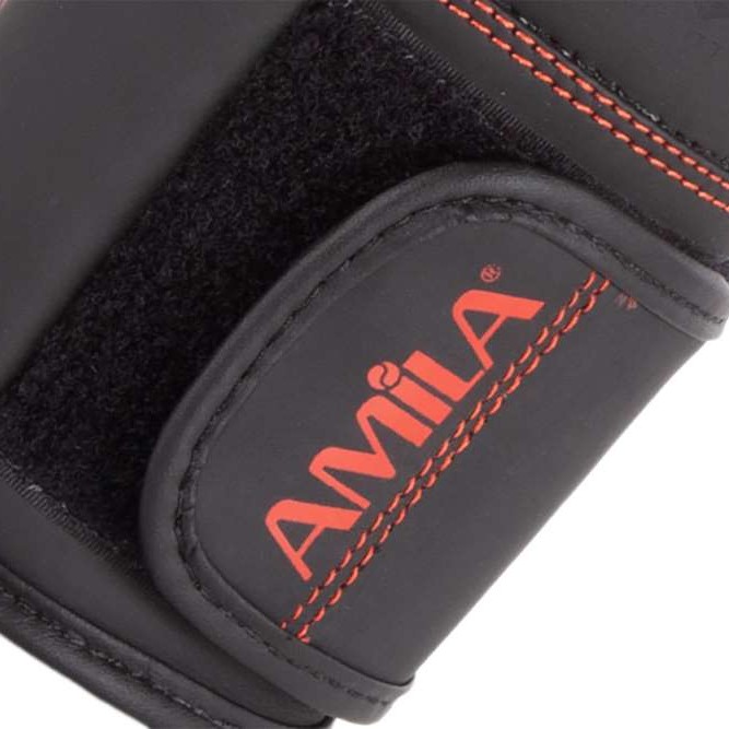 Γάντια Πυγμαχίας AMILA KAOS 12oz