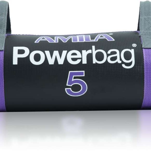 AMILA Power Bag 5Kg