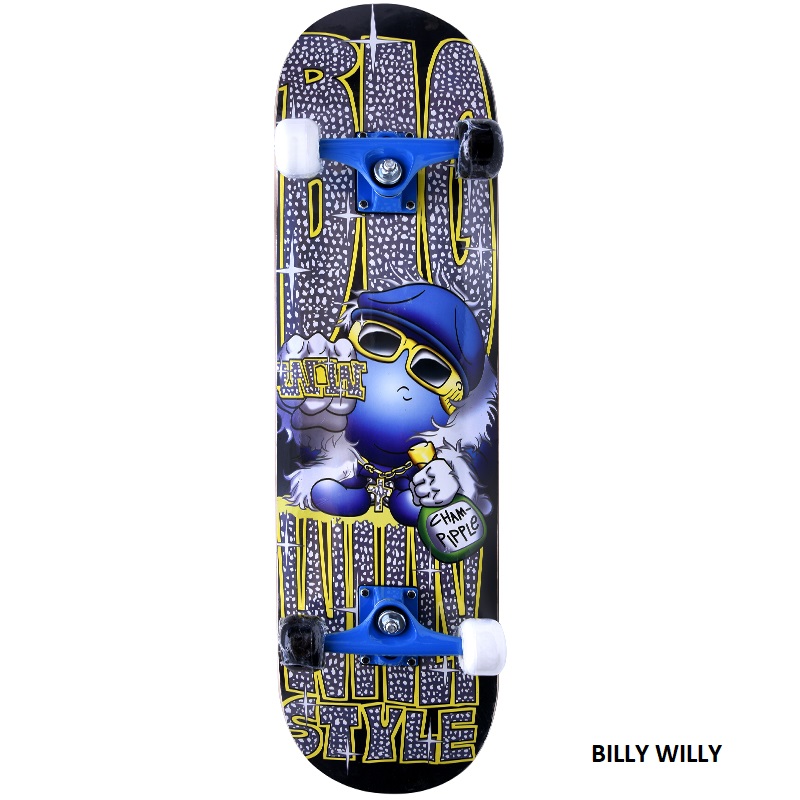 Skateboard Αθλοπαιδιά Νο3