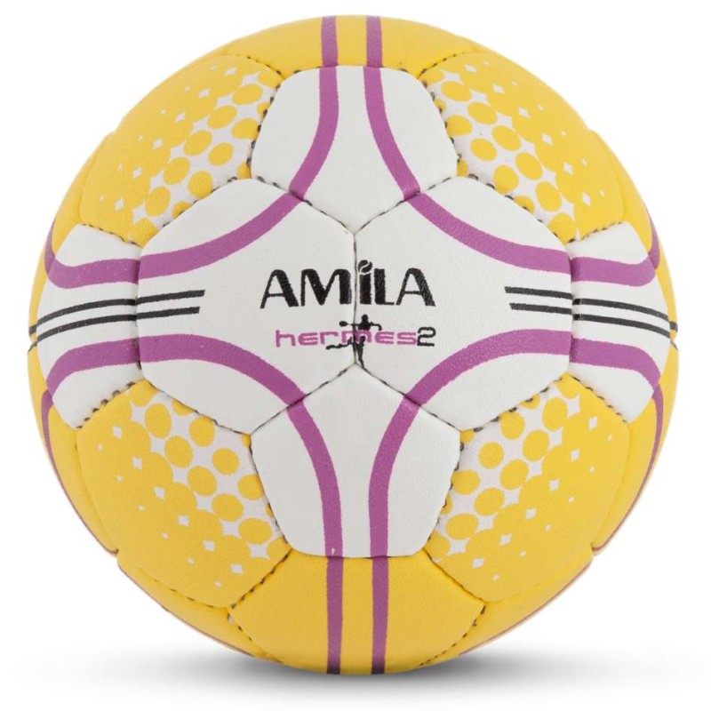 Μπάλα Handball Hermes 2 No2 (54-56cm)
