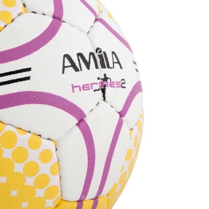 Μπάλα Handball Hermes 2 No2 (54-56cm)