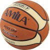Μπάλα Basket Cellular No7 - Πορτοκαλί / Μπεζ
