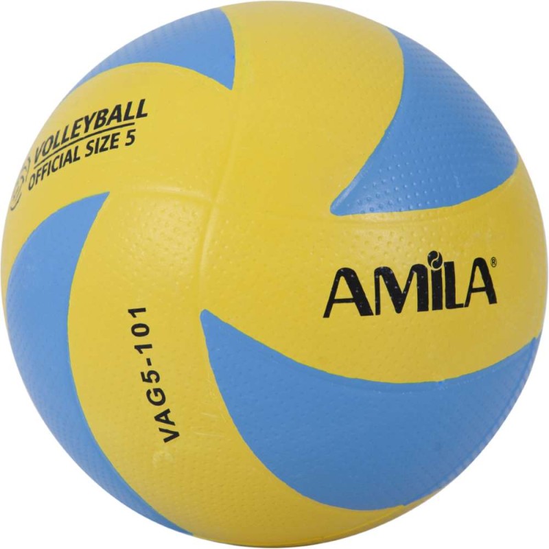 Μπάλα Volley AMILA VAG5-101 No. 5