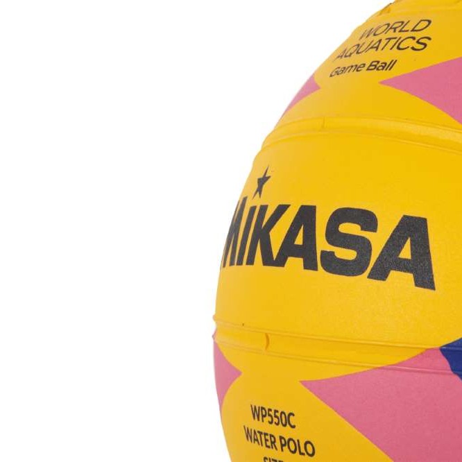 Μπάλα Water Polo Mikasa WP440C No. 4