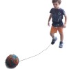 Soccer Kick Trainer