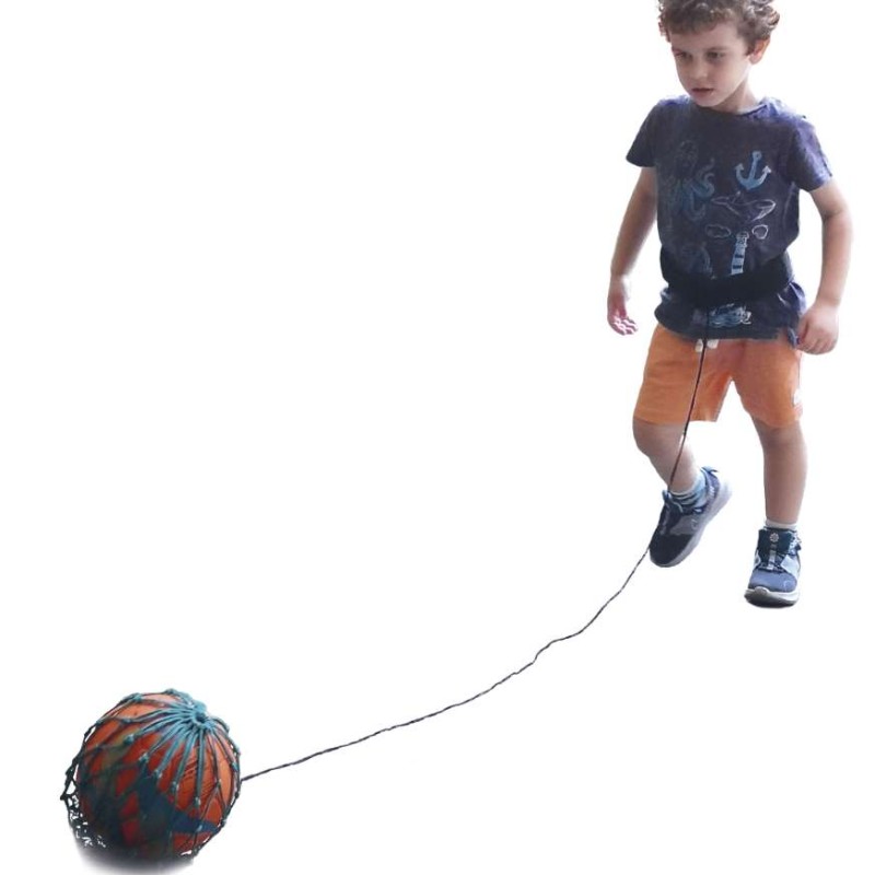 Soccer Kick Trainer