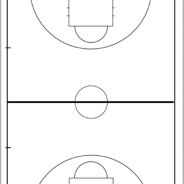 Ταμπλό Προπονητή Basket Μονής Όψης