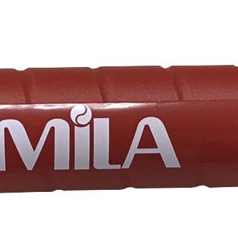 Τρόμπα Χεριού AMILA 33,5cm Διπλής Ενέργειας